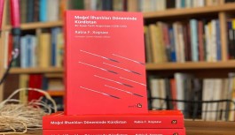 Avesta'dan çağdaş sanat ve tarihe üç yeni katkı