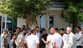 Diyarbakır’da köylülerden DEDAŞ’a suç duyurusu: 'Günde 50 defa elektrik kesiliyor'
