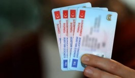 Ehliyet Yenileme İçin Son Gün! Bugünden Sonra Ücret 15 TL'den 7 Bin 438 TL'ye Fırlayacak