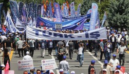Türkiye Maden İşçileri Sendikasının grev kararı ertelendi