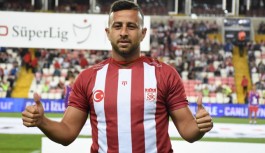 Amedspor, Dia Saba'yı transfer etti