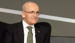 Bakan Şimşek enflasyonun 44 ayın en düşük seviyesinde olduğunu savundu