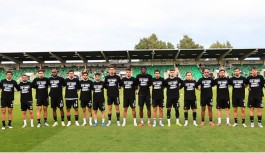 Beşiktaş, St Patrick's Athletic’i 4-1 mağlup etti