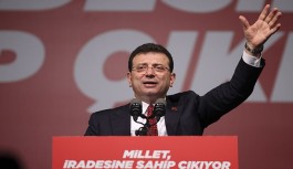 İmamoğlu'ndan 'komisyon' mesajı: Tarihi bir sürecin yürütülmesi dileğimizdir