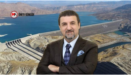 Sahte diploma skandalı: Baykara’nın projeleri ekolojik suç teşkil ediyor
