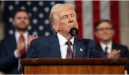 Trump onayladı: Türkiye'ye yüzde 15 ek gümrük vergisi