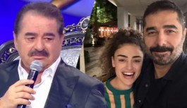 İbrahim Tatlıses hastaneye kaldırıldı: Küs çocuklarıyla barıştı