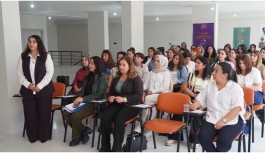 Kadın konferansına hazırlık toplantıları sürüyor