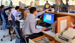Kamu görevlilerinde sendikalaşma oranı yüzde 77,96 oldu