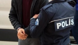 Ankara'da uyuşturucu operasyonu: 200 bin sentetik eczaya el kondu