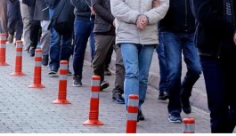 İstanbul'da 819 kişi gözaltına alındı