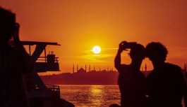 Dünya tarihinin en sıcak ayı ağustos