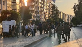 İddia: İzmir'de bir bankada, çalışan kişi rehin alındı