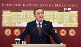 İYİ Partili Lütfü Türkkan’dan Selçuk Mızraklı paylaşımı: Bu adam niye 7 yıl yattı?