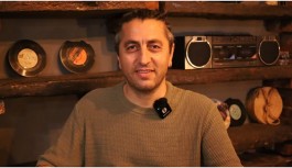 Kasım Taşdoğan: Sanatın birleştirici gücü ile barışı toplumda inşa edebiliriz