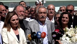 Mızraklı: Türkiye kritik bir ayrım noktasında