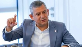 Özel'den Yavaş'ın Erdoğan ile görüşmesine ilişkin açıklama