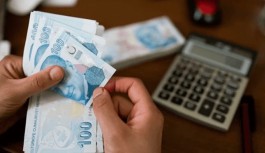 Yıl sonu enflasyon tahmini yükseldi