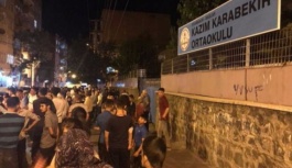 Diyarbakır'da 6 yaşındaki çocuğa...