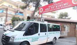 Viranşehir'de 2'si kardeş 3...