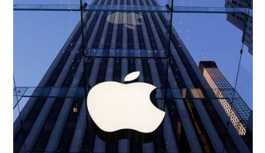 Apple İrlanda'ya 16 milyar dolar vergi...