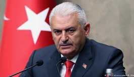 Binali Yıldırım'dan Abdullah Gül...