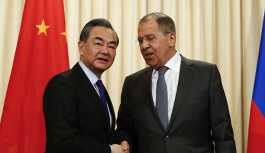 Lavrov'dan Suriye açıklaması: ABD ve müttefikleri, hâlâ Esad'ın gitmesini istiyor