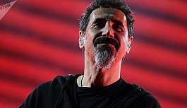 System of a Down solistinden Ermenistan yorumu: Renkli devrim terminolojisinden kurtulun