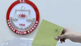 YSK: 'İYİ Parti seçimlere giremez'...