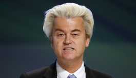 Hollandalı aşırı sağcı Wilders'ten ödüllü 'Muhammed Peygamber karikatür yarışması'