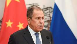 Lavrov: Hollanda Dışişleri Bakanı’yla görüştüm, Rusya’nın MH17 kazasına dâhil olduğuna dair kanıt sunmadı
