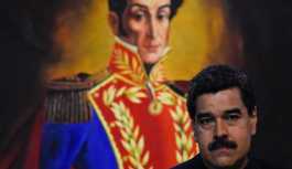 Maduro’dan ABD’ye ‘darbe’ suçlaması