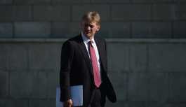 Peskov: Zeman'ın Noviçok açıklaması, İngiltere'nin tutarsızlığını bir kez daha gösterdi