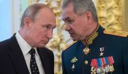 Putin: Ordumuzun yakında kullanmaya başlayacağı yeni silahlar potansiyelimizi artıracak