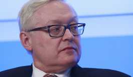 Ryabkov: OPCW'ye kimyasal saldırıların faillerini tespit etme yetkisi verilmesine karşıyız