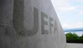 UEFA, Galatasaray ile yapılan anlaşmayı...