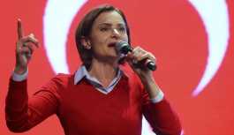CHP'li Kaftancıoğlu: Enerjimizi kurultayla heba etmek yerine yerel seçimlere odaklanalım