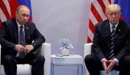 Finlandiya'nın en büyük gazetesinden, Helsinki’de buluşacak Putin ve Trump'a açık mektup