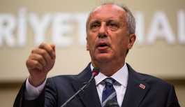 Türkiye yazarı Uğur: Muharrem Bey, istihbarat kaynağım kesinlikle Tuncay Özkan değil