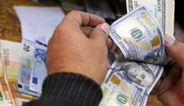 ABD açıklamasının ardından: Dolar 5.50'ye dayandı, euro ve sterlinde yeni rekorlar kırıldı