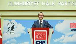 CHP'li Tezcan: Kılıçdaroğlu kurultayı toplamayacak, yeni çalışma ekibi oluşturacak