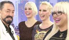 Cinsel istismar iddialarının ardından: Adnan Oktar ve 'kedicikler'e DNA testi yapıldı