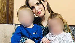 Eski Çeçen bürokratın kızının yasadışı silahlı örgüte üye olduğundan şüpheleniliyor