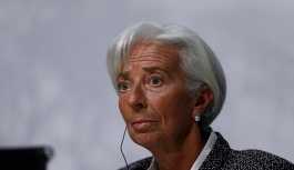 IMF'den Arjantin'in '50 milyar dolarlık borç ödemesinin hızlandırılması' talebi