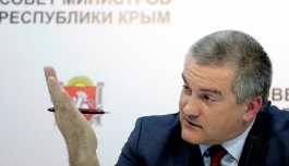 Kırım Başbakanı: Türkiye, Kırım’la feribot seferlerini başlatma konusunda isteksiz