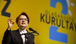 Kulis: Akşener'in blok listesindeki sıralama tesadüf değildi, A takımında iki yeni isme yer verebilir
