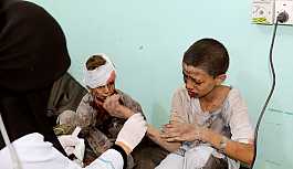 New York Times: Yemen'de çocukları yok eden bomba Amerikan yapımıydı, bu utanç verici