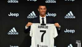 Real Madrid’in UEFA Süper Kupa maçını kaybetmesi Ronaldo’nun gidişine yoruldu