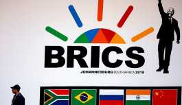 S&P, BRICS Kalkınma Bankası'nın yatırım derecesi notunu en üst ikinci düzeye çıkardı