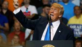 'Trump'ın yaptırımları füze gibi kullanması mali piyasaları olumsuz etkiliyor'